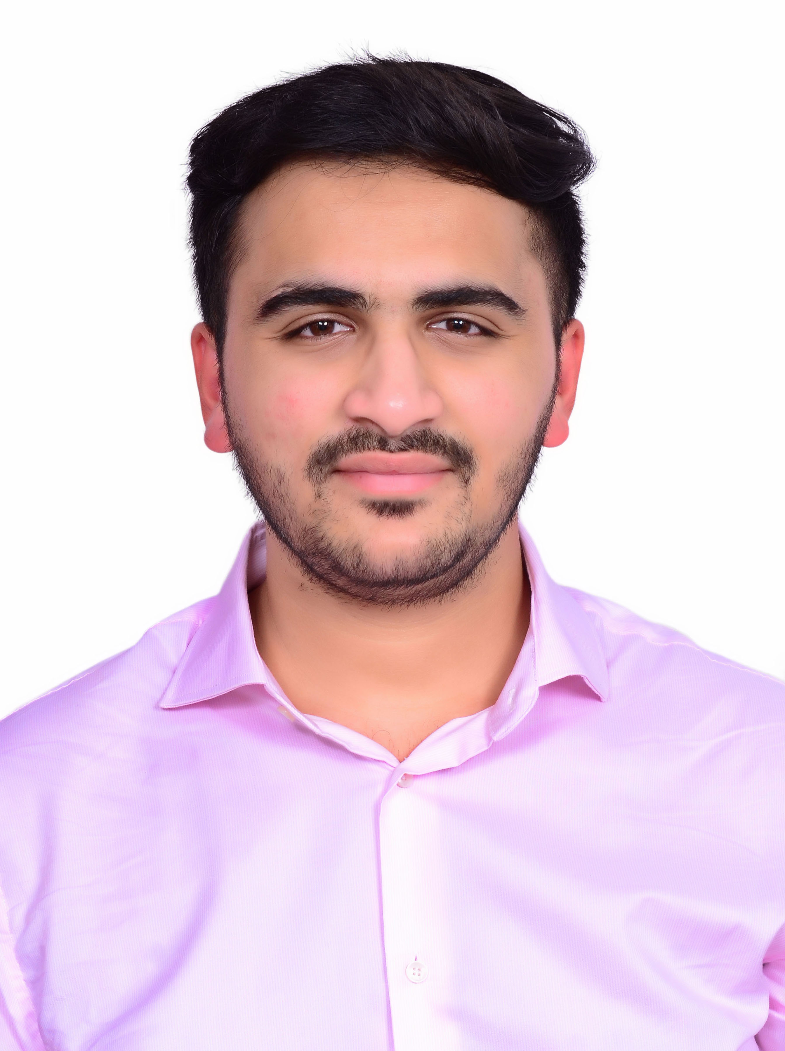 Aadit Shah